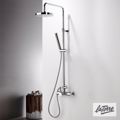 STILI NTOuS 2 EXODON LA TORRE NEW TECH CHROME 12065-100