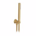 EPITOIXI PAROXI ME TILEFONO CORA COSMO 316L GOLD BRUSHED PVD IN101-211 + IN019-211 + IN516-211