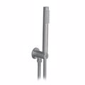 EPITOIXI PAROXI ME TILEFONO CORA COSMO 316L INOX BRUSHED IN101-111 + IN019-111 + IN516-111