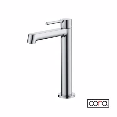 ΜΠΑΤΑΡΙΑ ΝΙΠΤΗΡΟΣ ΥΨΗΛΗ CORA OCCO CHROME 7213-100