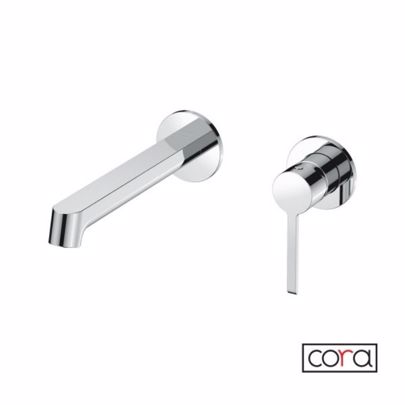ΜΠΑΤΑΡΙΑ ΝΙΠΤΗΡΟΣ ΕΝΤΟΙΧΙΣΜΟΥ CORA OCCO CHROME 7218-100