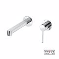 MPATARIA NIPTIROS ENTOIXISMOu CORA OCCO CHROME 7218-100