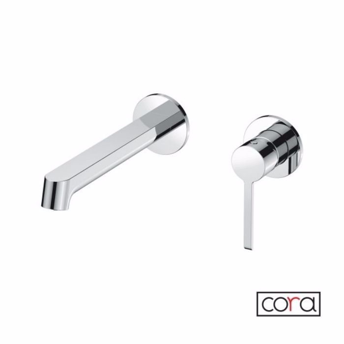 MPATARIA NIPTIROS ENTOIXISMOu CORA OCCO CHROME 7218-100