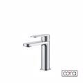 MPATARIA NIPTIROS CORA MIST CHROME 3511-100
