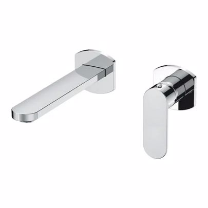 ΜΠΑΤΑΡΙΑ ΝΙΠΤΗΡΟΣ ΕΝΤΟΙΧΙΣΜΟΥ CORA MIST CHROME 3518-100