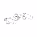 SUPER INOX ESOTERIKO MEROS GA MPATARIA NIPTIROS ENTOIXISMOu O-PLUS 0474005-000