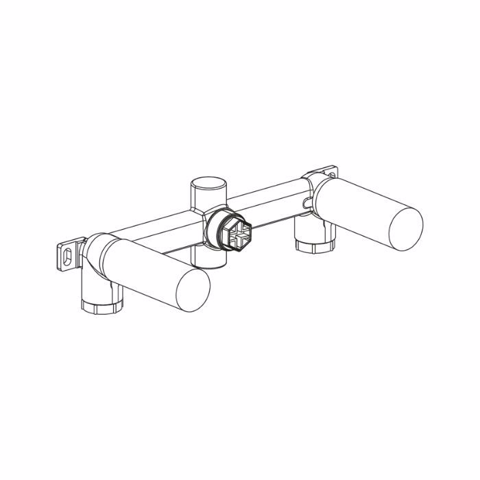 SUPER INOX ESOTERIKO MEROS GA MPATARIA NIPTIROS ENTOIXISMOu O-PLUS 0474005-000