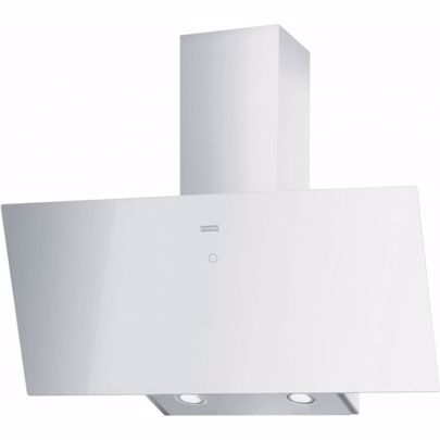 FRANKE ΕΠΙΤΟΙΧΟΣ ΑΠΟΡΡΟΦΗΤΗΡΑΣ VERTIS FVT 905 WH A CRYSTAL WHITE 330.0572.975
