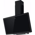 FRANKE EPITOIXOS APORROFITIRAS SMART SMART GLASS FPJ 915 V BK/DG A CRYSTAL BLACK 330.0573.295