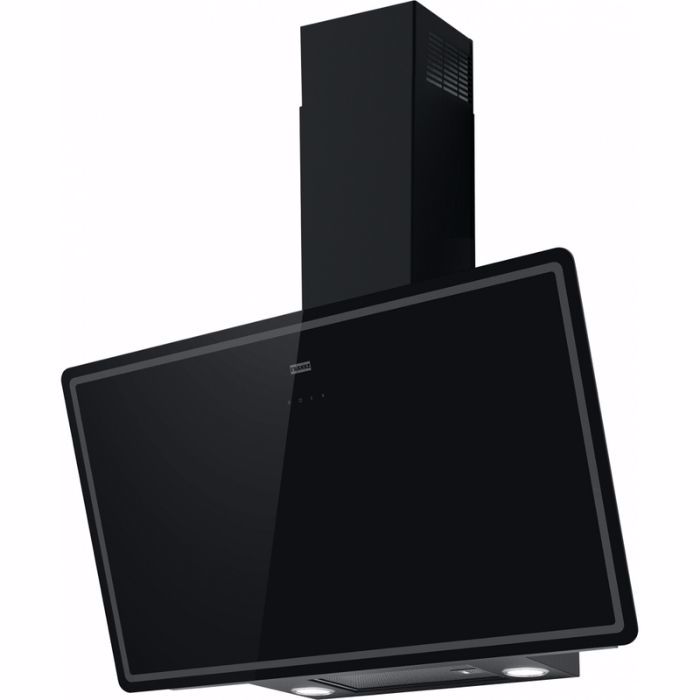 FRANKE EPITOIXOS APORROFITIRAS SMART SMART GLASS FPJ 915 V BK/DG A CRYSTAL BLACK 330.0573.295