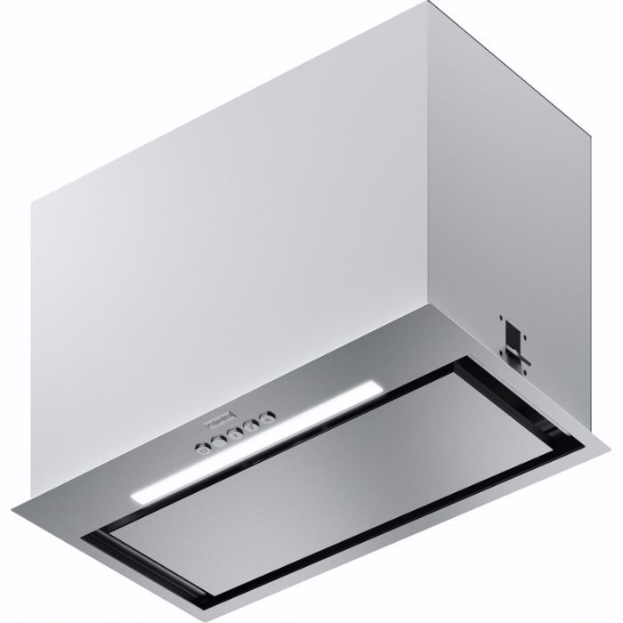 FRANKE ENTOIXIZOMENOS APORROFITIRAS BOX INOX FBFE XS A52 INOX 305.0665.359
