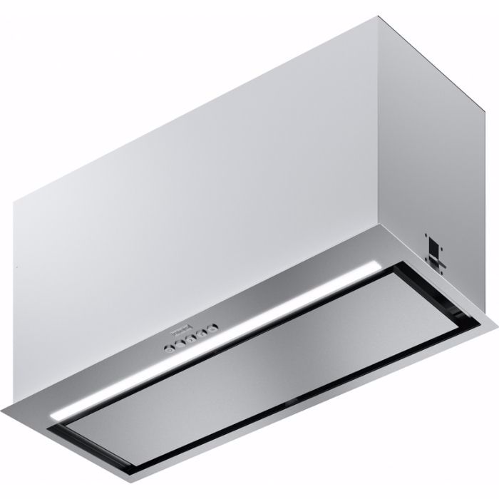 FRANKE ENTOIXIZOMENOS APORROFITIRAS BOX INOX FBFE XS A70 INOX 305.0665.361
