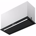 FRANKE ENTOIXIZOMENOS APORROFITIRAS BOX COLOR FBFE BK MATT A70 CRYSTAL BLACK 305.0665.365