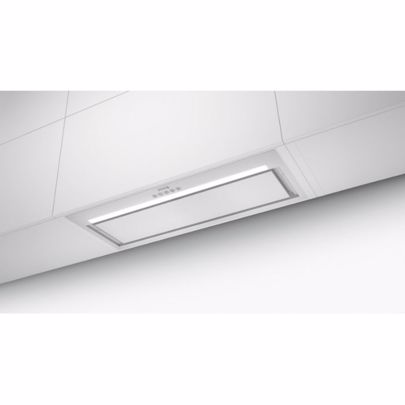 FRANKE ΕΝΤΟΙΧΙΖΟΜΕΝΟΣ ΑΠΟΡΡΟΦΗΤΗΡΑΣ BOX COLOR FBFE WH MATT A70 CRYSTAL WHITE 305.0665.367