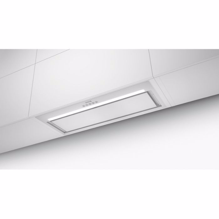 FRANKE ENTOIXIZOMENOS APORROFITIRAS BOX COLOR FBFE WH MATT A70 CRYSTAL WHITE 305.0665.367