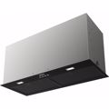 FRANKE ENTOIXIZOMENOS APORROFITIRAS BOX FLUSH FBFE BK A70 BLACK 305.0728.431