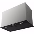 FRANKE ENTOIXIZOMENOS APORROFITIRAS BOX FLUSH FBFE BK A52 BLACK 305.0729.555