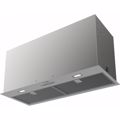 FRANKE ENTOIXIZOMENOS APORROFITIRAS BOX FLUSH FBFE LG A70 INOX 305.0729.553