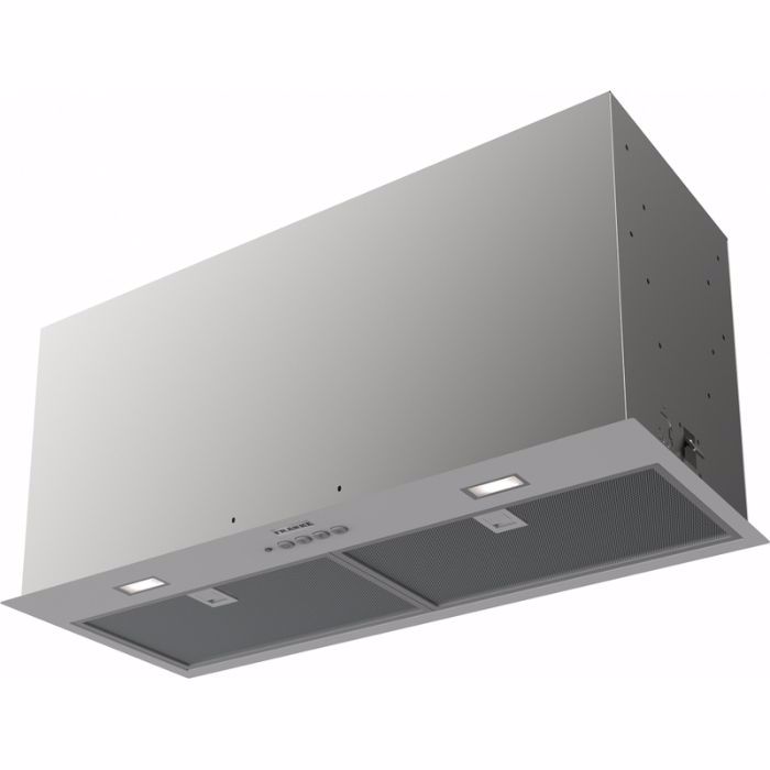 FRANKE ENTOIXIZOMENOS APORROFITIRAS BOX FLUSH FBFE LG A70 INOX 305.0729.553