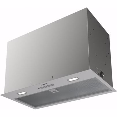 FRANKE ΕΝΤΟΙΧΙΖΟΜΕΝΟΣ ΑΠΟΡΡΟΦΗΤΗΡΑΣ BOX FLUSH FBFE LG A52 INOX 305.0729.554