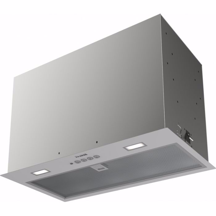 FRANKE ENTOIXIZOMENOS APORROFITIRAS BOX FLUSH FBFE LG A52 INOX 305.0729.554