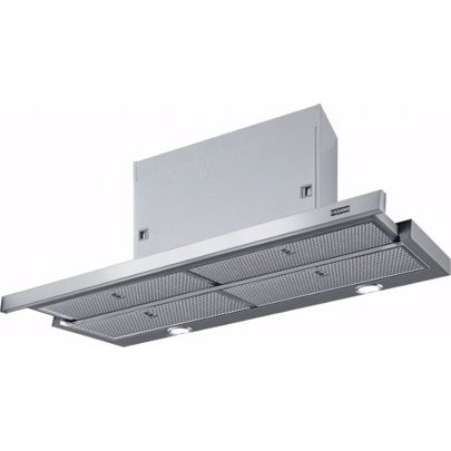 FRANKE ΣΥΡΟΜΕΝΟΣ ΑΠΟΡΡΟΦΗΤΗΡΑΣ OMNIA 90 INOX 315.0622.738