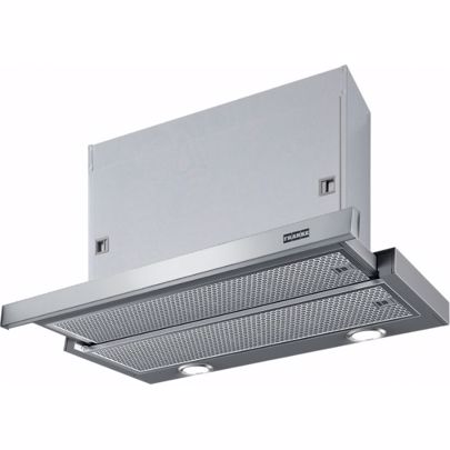 FRANKE ΣΥΡΟΜΕΝΟΣ ΑΠΟΡΡΟΦΗΤΗΡΑΣ OMNIA 60 INOX 315.0599.933
