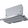 FRANKE SuROMENOS APORROFITIRAS OMNIA 60 INOX 315.0599.933