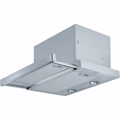 FRANKE ΣΥΡΟΜΕΝΟΣ ΑΠΟΡΡΟΦΗΤΗΡΑΣ DYNAMIC 60 INOX 110.0275.345