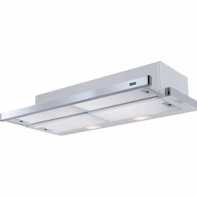 FRANKE ΣΥΡΟΜΕΝΟΣ ΑΠΟΡΡΟΦΗΤΗΡΑΣ NEW FLEX FTC 912 XS INOX 315.0532.377