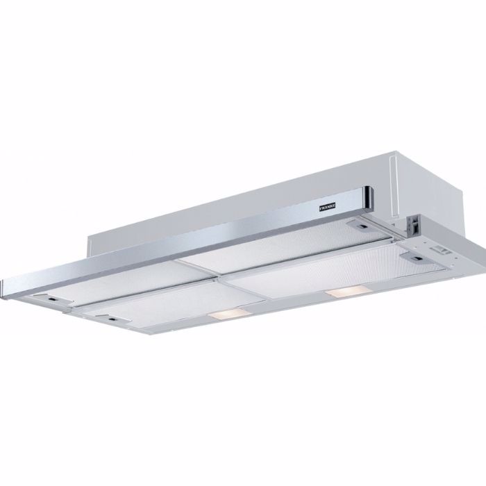 FRANKE SuROMENOS APORROFITIRAS NEW FLEX FTC 912 XS INOX 315.0532.377