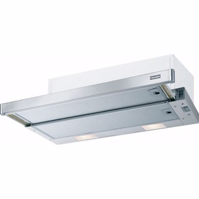 FRANKE ΣΥΡΟΜΕΝΟΣ ΑΠΟΡΡΟΦΗΤΗΡΑΣ NEW FLEX FTC 612 XS INOX 315.0532.375