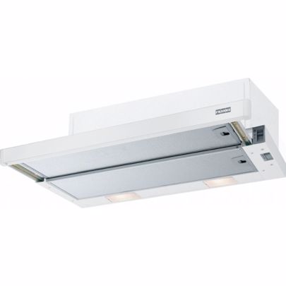 FRANKE ΣΥΡΟΜΕΝΟΣ ΑΠΟΡΡΟΦΗΤΗΡΑΣ FLEX ECO 60 WHITE 315.0547.797