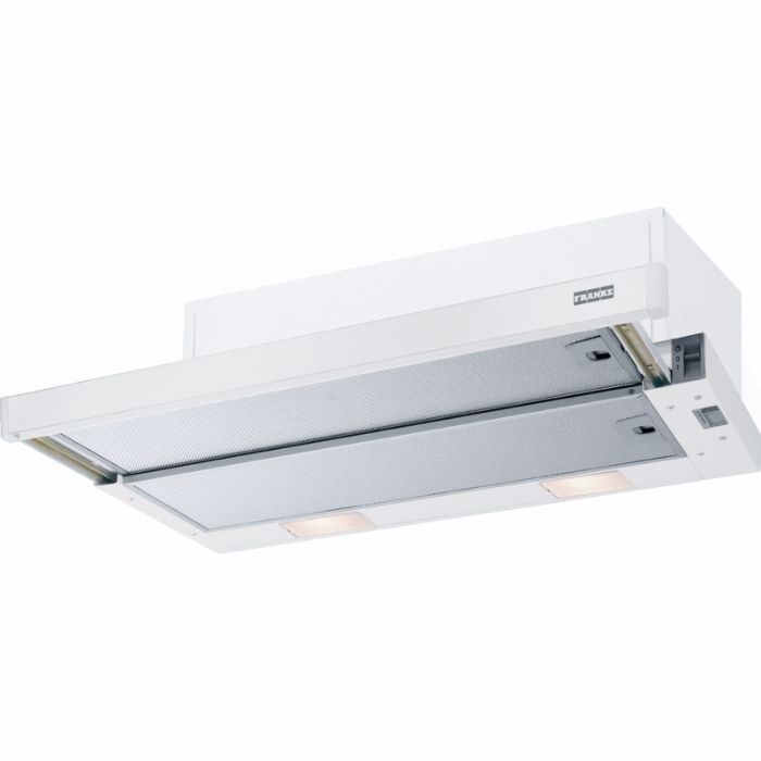 FRANKE SuROMENOS APORROFITIRAS FLEX ECO 60 WHITE 315.0547.797