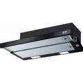 FRANKE SuROMENOS APORROFITIRAS FLEX ECO 60 BLACK 315.0547.798