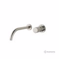 MPATARIA NIPTIROS ENTOIXISMOu EURORAMA OSO INOX FINISH 178954-110