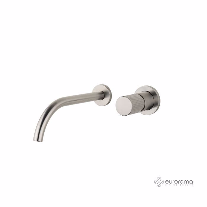 MPATARIA NIPTIROS ENTOIXISMOu EURORAMA OSO INOX FINISH 178954-110