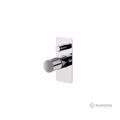 MIKTIS ENTOIXISMOu 2 EXODON EURORAMA OSO CHROME 178030SL-100
