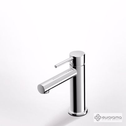 ΜΠΑΤΑΡΙΑ ΝΙΠΤΗΡΟΣ EURORAMA TONDA CHROME 145310-100