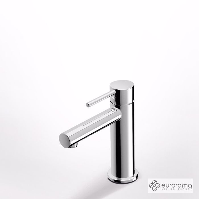 MPATARIA NIPTIROS EURORAMA TONDA CHROME 145310-100