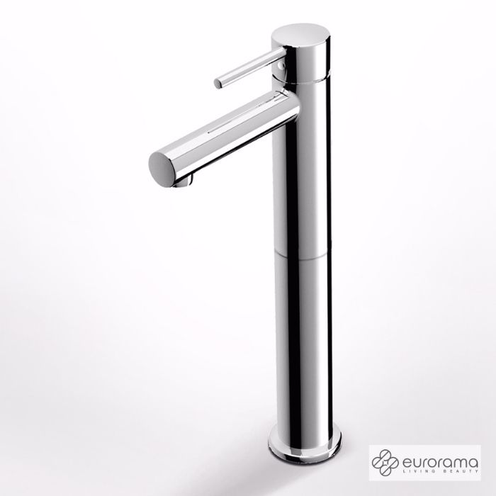 MPATARIA NIPTIROS uPsILI EURORAMA TONDA CHROME 145310P-100