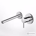 MPATARIA NIPTIROS ENTOIXISMOu EURORAMA TONDA CHROME 145904-100