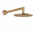 BRAXIONAS TOIXOu ME ANAKLINOMENI KEFALI EURORAMA LIGHT GOLD BRUSHED RE50000-201+RE50809-201