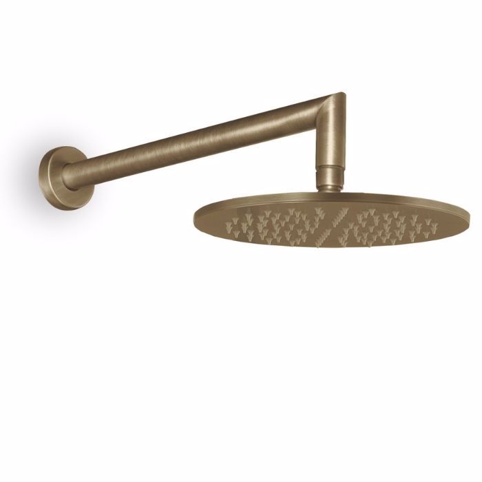 BRAXIONAS TOIXOu ME ANAKLINOMENI KEFALI EURORAMA BRONZE BRUSHED RE50000-221+RE50809-221
