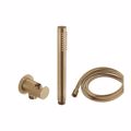 EPITOIXI PAROXI ME TILEFONO EURORAMA BRONZE BRUSHED CE10131-221+RE50200-221+RE51620-221