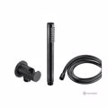 EPITOIXI PAROXI ME TILEFONO EURORAMA BLACK BRUSHED CE10131-410+RE50200-410+RE51620-410